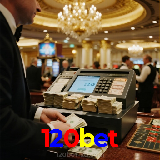 120bet:Aposte agora nas roletas e mostre sua sorte!