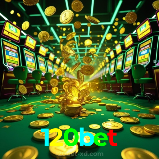 120bet:Jogue slots, aposte no futebol e ganhe com confiança no nosso cassino online!
