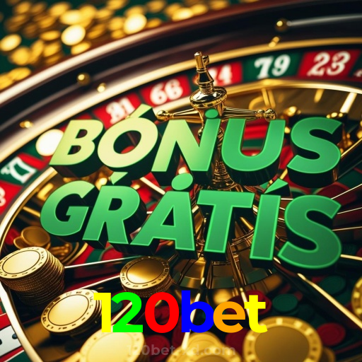 120bet:Cada rodada na roleta é uma chance de ganhar prêmios enormes!