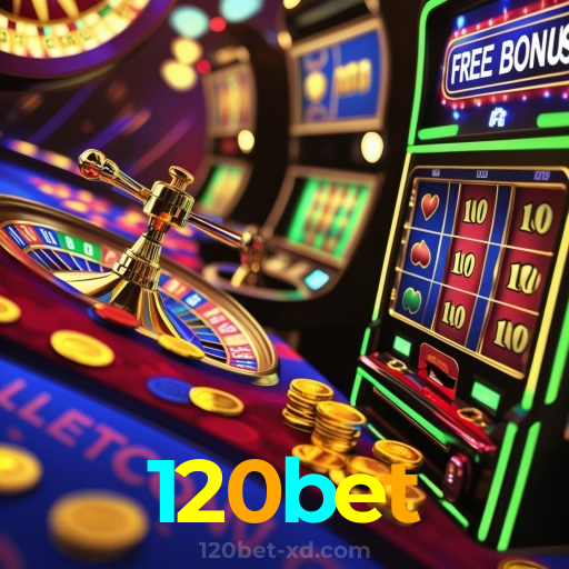120bet：Jogue slots, aposte no futebol e ganhe grandes prêmios em nosso cassino!