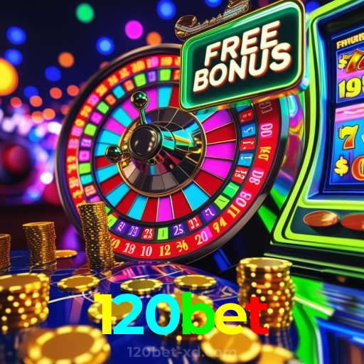 120bet:As maiores vitórias nas slots estão esperando por você! Jogue agora!