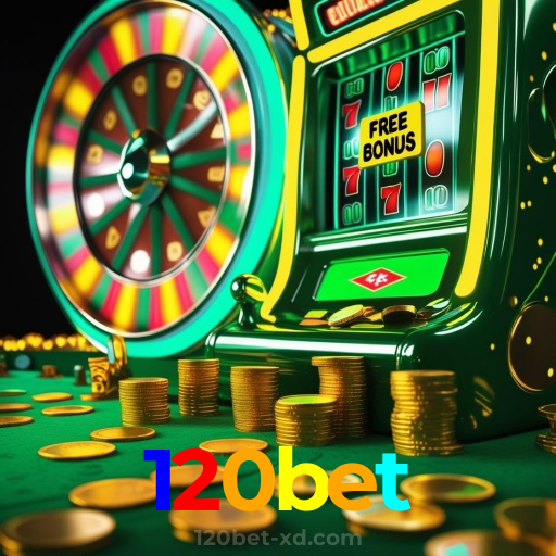 120bet:As melhores slots para você! Aposte e ganhe agora!
