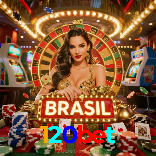 120bet：Aposte no futebol online e jogue os melhores jogos de cassino!