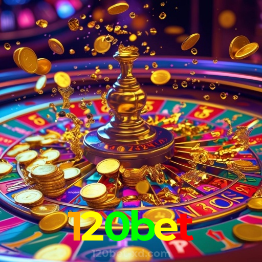 120bet:Aposte nas roletas e leve o jackpot para casa!
