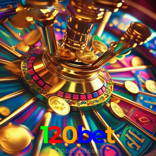 120bet：Jogue agora e vença no melhor cassino online!