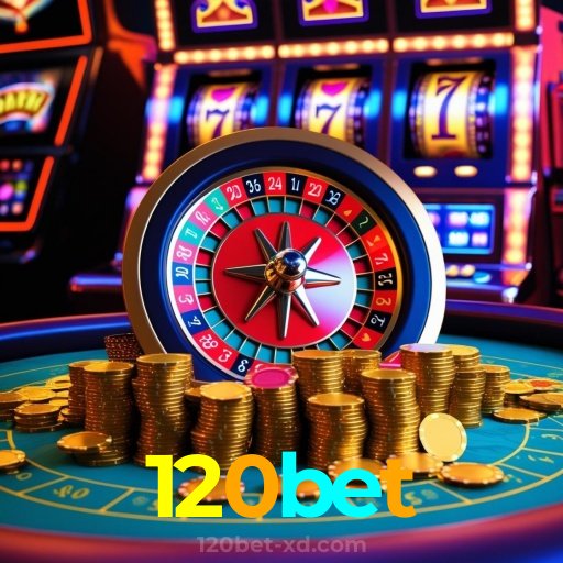 120bet:Jogue nas nossas slots e conquiste prêmios de tirar o fôlego!