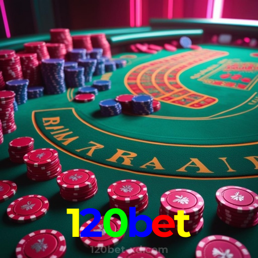 120bet:A sorte no futebol e os grandes prêmios de roleta estão aqui!