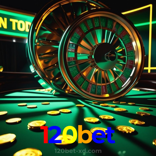 120bet：Sinta a adrenalina do jogo! Aposte nas roletas e vença!