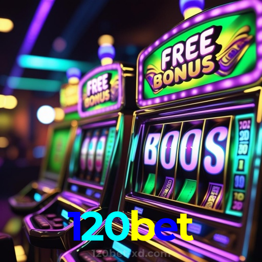 120bet：O melhor do futebol online está aqui! Aposte e vença!