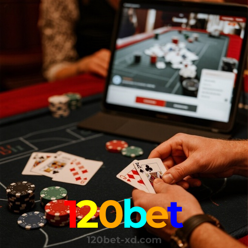 120bet:Divirta-se com poker, roleta e apostas ao vivo no futebol online!