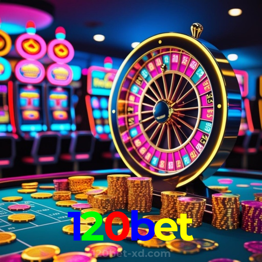 120bet:Jogue slots, aposte no futebol e ganhe com confiança no nosso cassino online!
