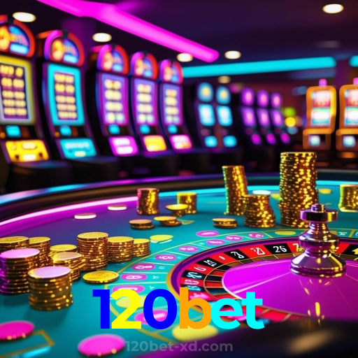120bet:A sorte é sua! Aposte agora e ganhe muito mais!
