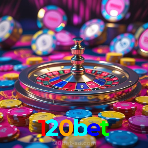 120bet:Apostas no futebol e grandes prêmios em slots e roleta esperam por você!