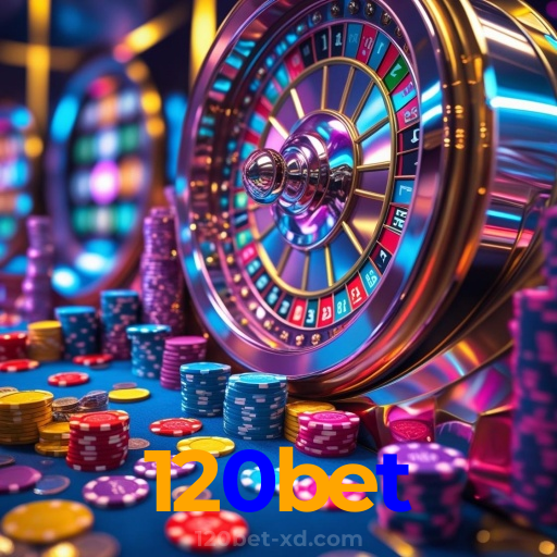 120bet:Gire a roleta e leve para casa grandes vitórias!
