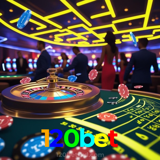 120bet：Jogue roleta, poker e aposte no futebol com grandes prêmios em jogo!