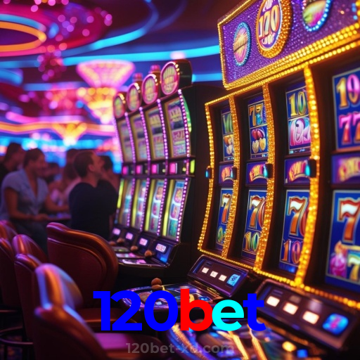120bet：No futebol online, a sorte está ao seu lado para ganhar!