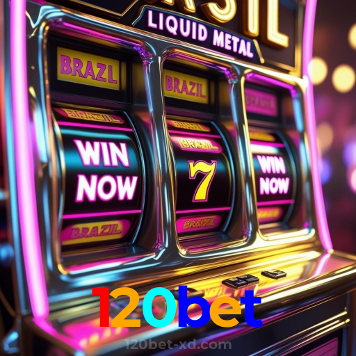 120bet:Jogue nas melhores slots e conquiste o jackpot dos seus sonhos!
