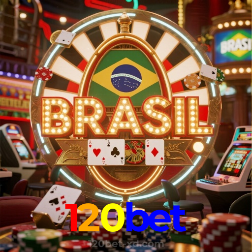 120bet:Jogue nas melhores slots e conquiste grandes jackpots!