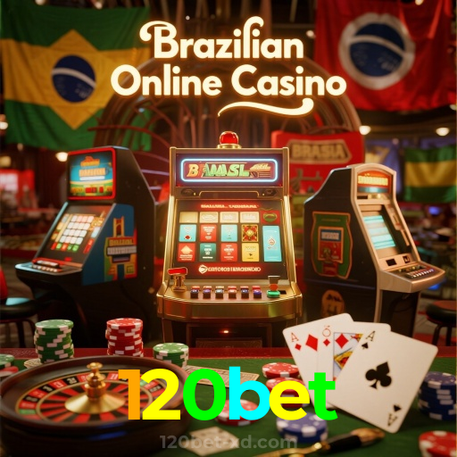 120bet:Apostas em futebol e os melhores jackpots de cassino te esperam!