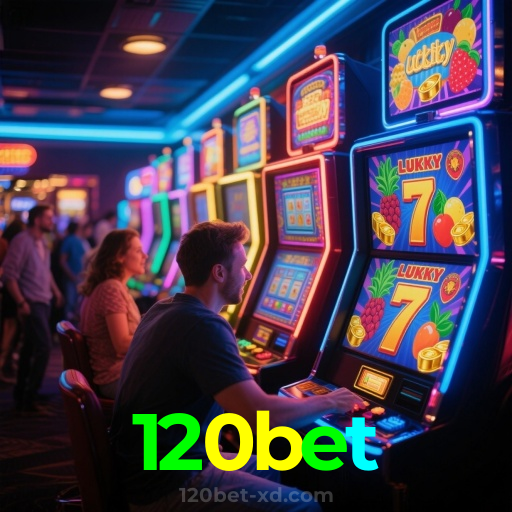 120bet:Apostas de futebol nunca foram tão emocionantes! Vença agora!