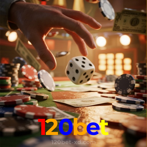 120bet:Aposte no futebol e jogue os jogos mais emocionantes como blackjack e poker!