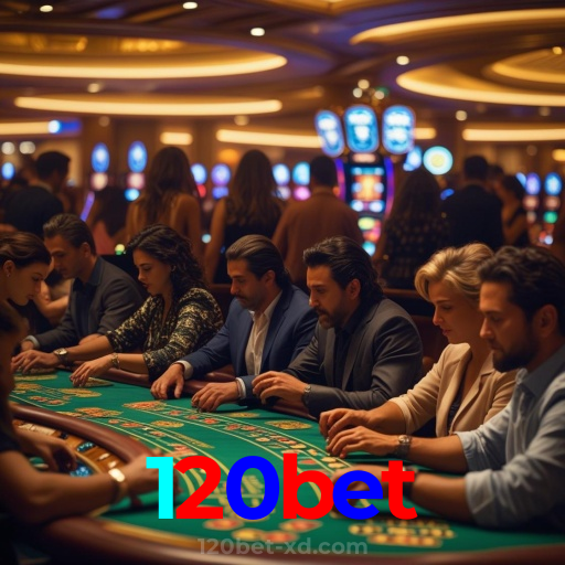 120bet:A sorte está esperando por você! Vença na roleta e ganhe grandes vitórias!