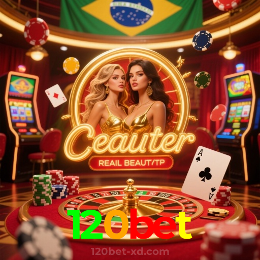 120bet：Jogue nas slots e mude sua sorte com grandes vitórias!