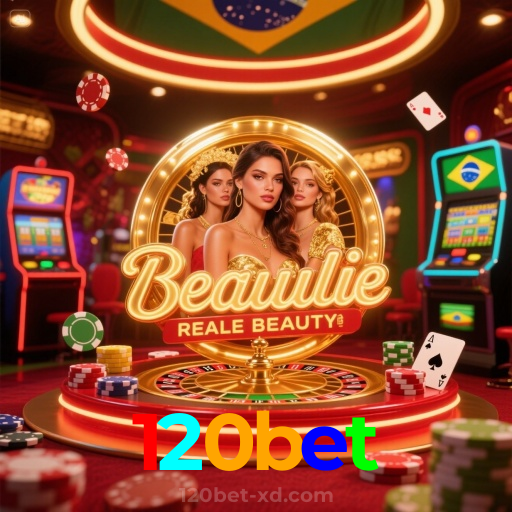 120bet：A melhor plataforma para apostas no futebol e diversão em jogos de cassino!