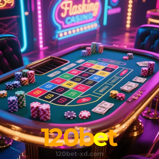 120bet：Apostas ao vivo de futebol te esperam! Vença os melhores times!
