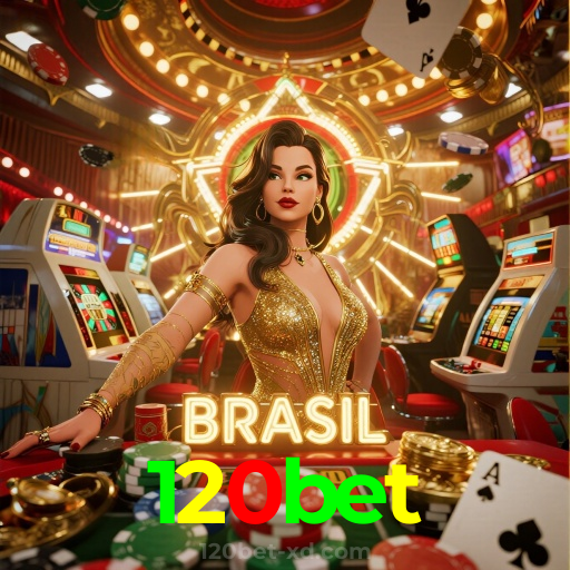 120bet：Jogue nas melhores slots e leve o jackpot para casa!