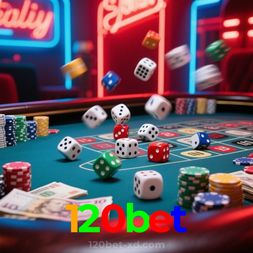 120bet:A diversão nunca para! Entre no nosso cassino e jogue os melhores jogos!