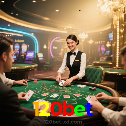 120bet:Aposte nas melhores máquinas caça-níqueis e leve o jackpot!