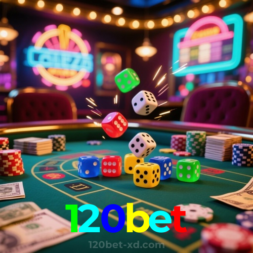 120bet:Mostre suas habilidades e vença nas mesas de poker online!