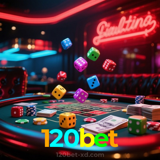 120bet：Vença e marque grandes gols no futebol online agora!