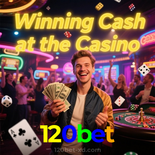 120bet：No cassino online mais seguro, aposte no futebol e jogue slots emocionantes!