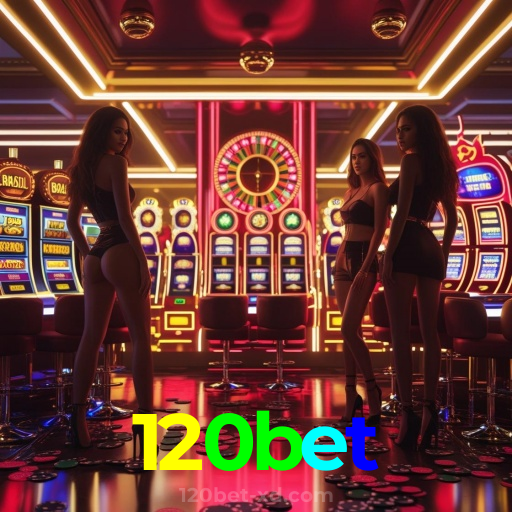 120bet：Jogue poker, slots e aposte no futebol ao vivo com confiança!
