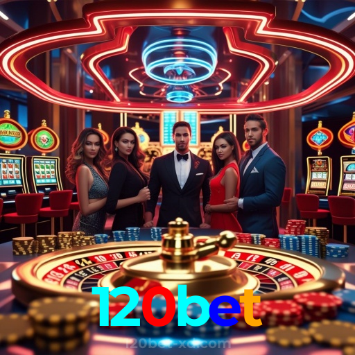 120bet：Jogue blackjack, aposte no futebol e conquiste vitórias incríveis!