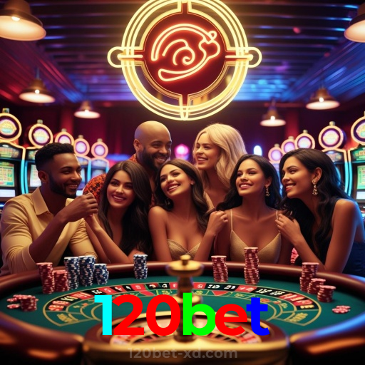 120bet:Aposte nas roletas e leve o jackpot para casa!