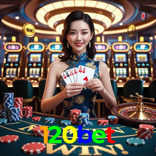 120bet:Aposte agora nas roletas e conquiste prêmios fantásticos!