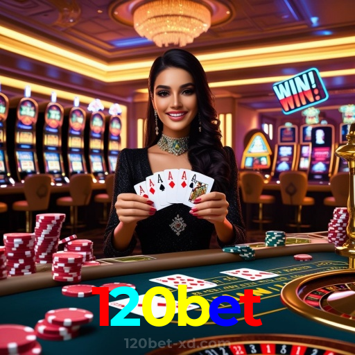 120bet:Jogue em nosso cassino online e descubra os maiores jackpots!
