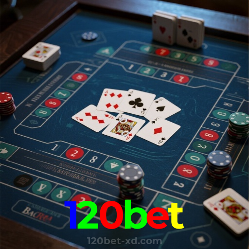 120bet:Jogue nas melhores slots e conquiste grandes jackpots!