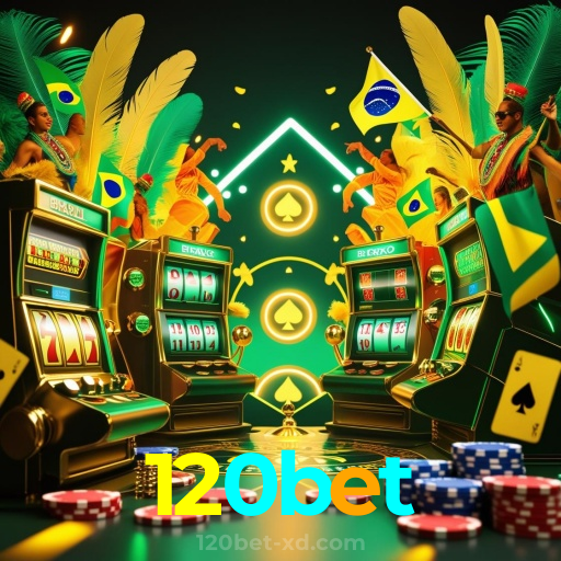 120bet：Aposte no futebol online e sinta a emoção de marcar seu prêmio!