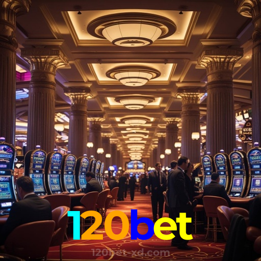 120bet:A diversão começa no cassino online com poker, roleta e apostas no futebol!