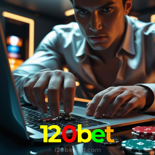 120bet：Aposte e vença no futebol online, o campo de grandes vitórias!