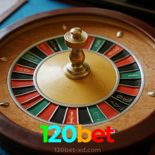 120bet：Ganhe prêmios incríveis jogando roleta e apostando no futebol online!