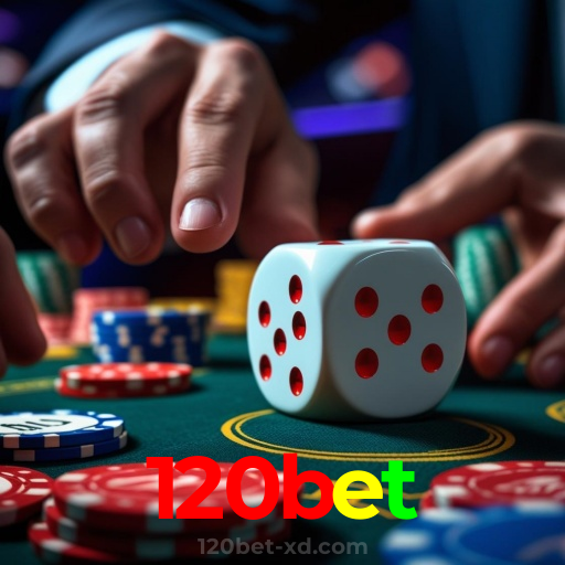 120bet:A sorte é sua! Aposte agora e ganhe muito mais!