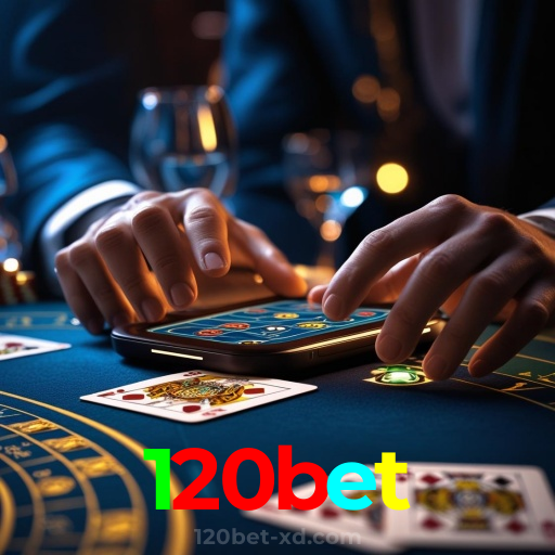 120bet:Jogue nas mesas de poker e ganhe prêmios incríveis!