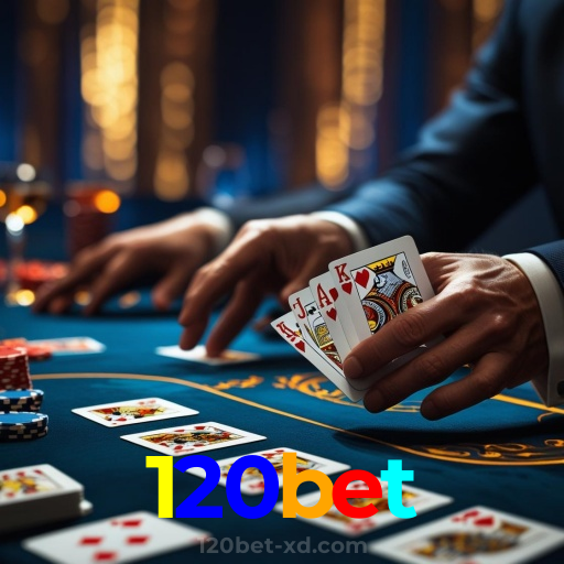 120bet：Onde você pode apostar no futebol e jogar os melhores jogos de cassino!