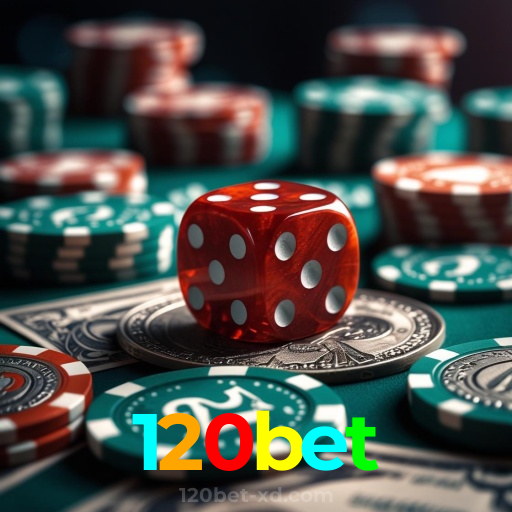 120bet:Aposte no futebol e jogue os melhores jogos de cassino com prêmios incríveis!