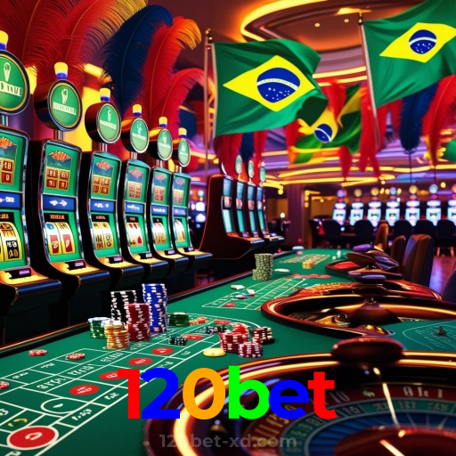 120bet:Jogue poker, slots e aposte no futebol para uma experiência única!